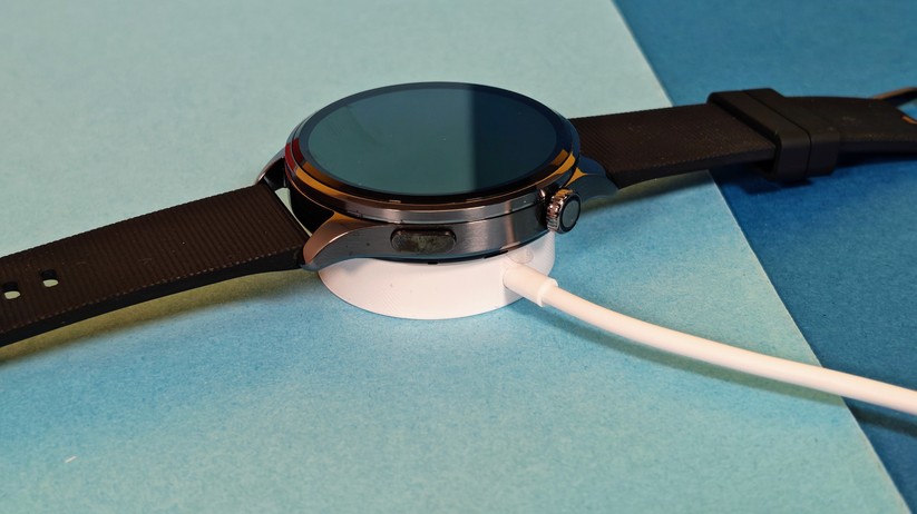Xiaomi Watch 5