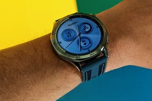 Huawei Watch GT 5 im Test