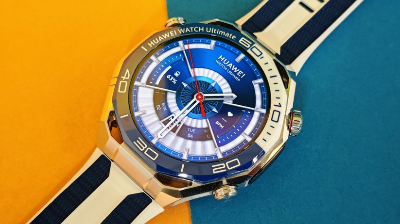 Huawei Watch Ultimate 2