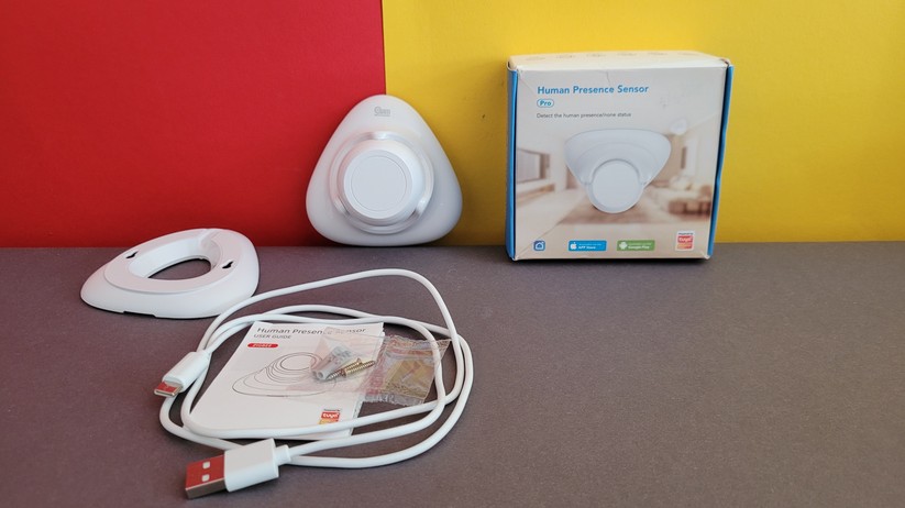 Präsenzmelder Neo Human Motion Sensor Pro 