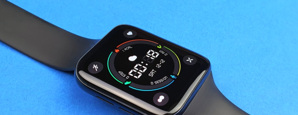 Oppo Watch im Test: Tolle AMOLED-Smartwatch ab 240€