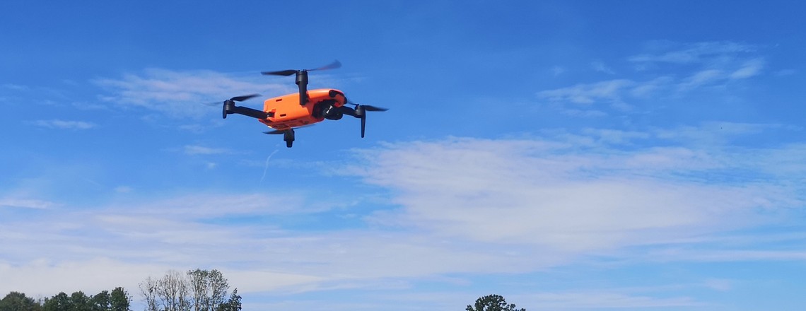 Autel Evo Nano Plus