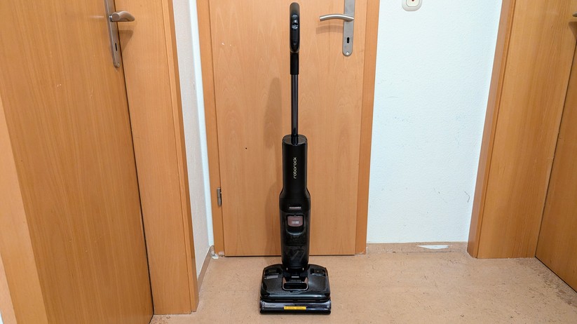 Roborock F25 Ultra - Bilder