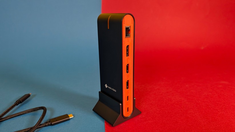 Novoo RM15D – Bilderstrecke