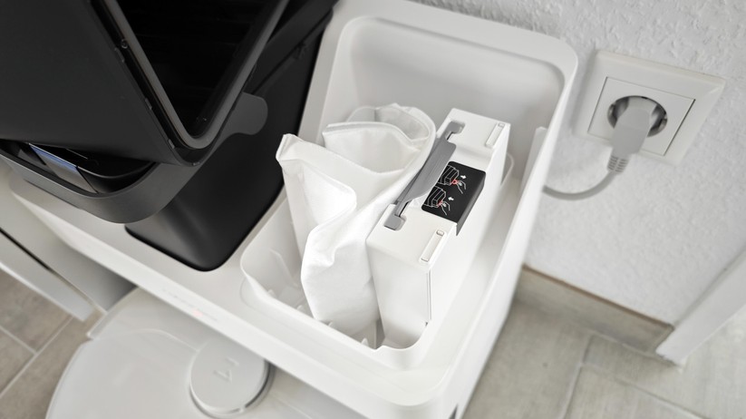 Roborock S7 Max Ultra