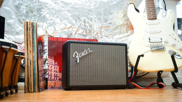 Fender Monterey im Test: 120 Watt volle Nostalgie