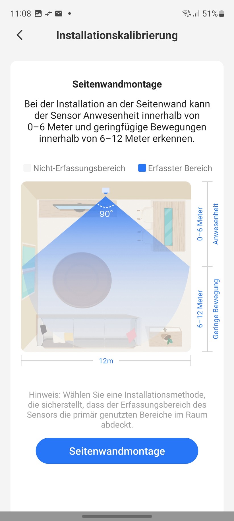 Meross MS600: App und Integration in Apple Homekit und Home Assistant
