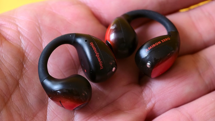Beyerdynamic Amiron Zero Sport Bilder