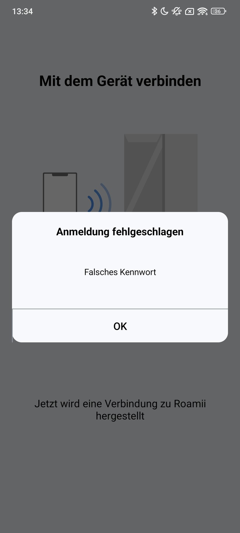 MSI Roamii BE Pro – Einrichtung & App
