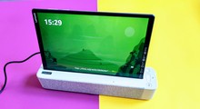 Lenovo Smart Tab M10 FHD Plus mit Alexa