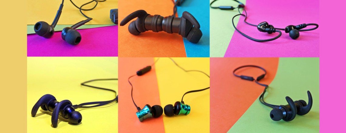 Elf Bluetooth-Kopfhörer für unter 30 Euro im Vergleichstest