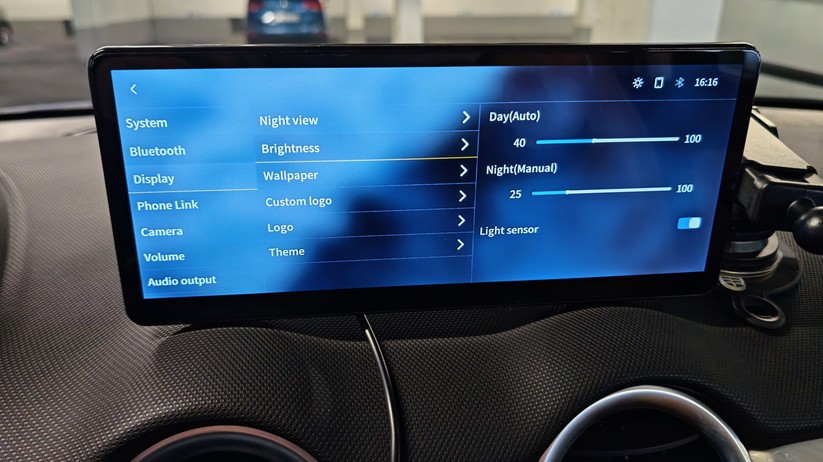 Carpodgo T4