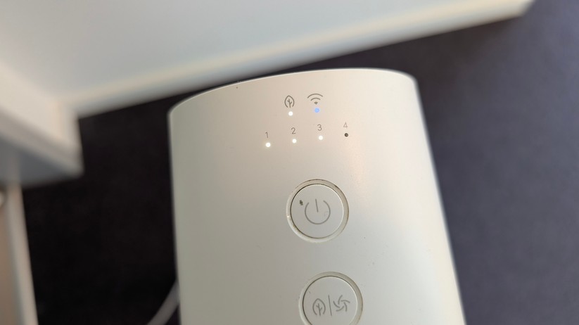 Xiaomi Mi Standing Fan 2