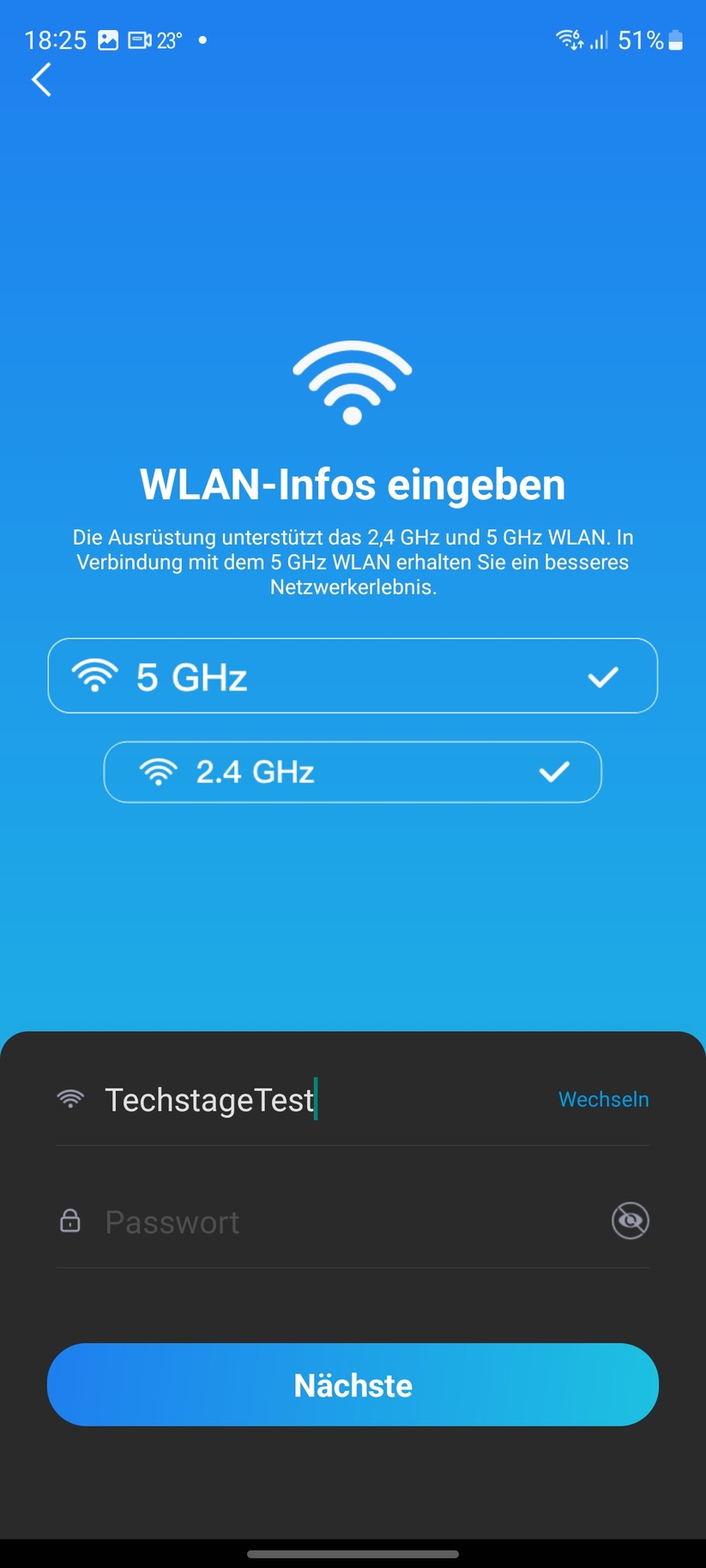Reolink Video Doorbell: Mobile App und Smart-Home-Integration