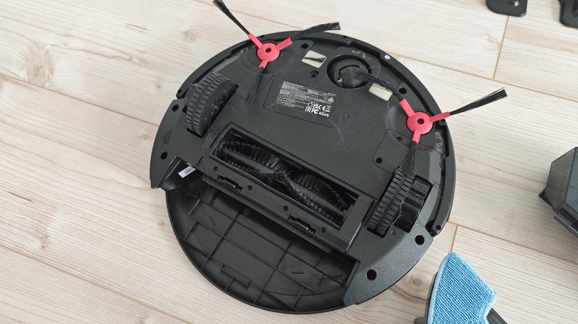 Saugroboter 360 C50