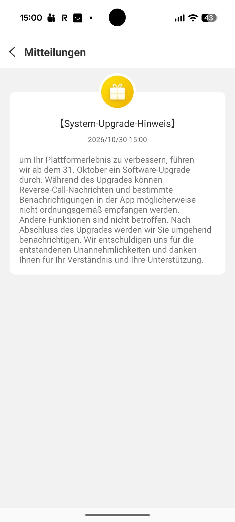 Glocalme Petphone – Bilderstrecke