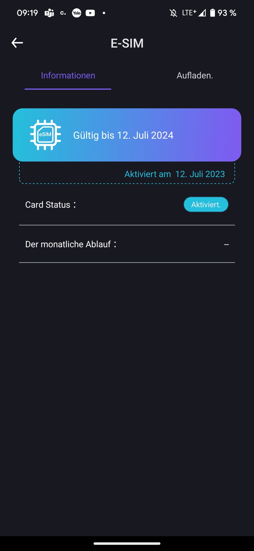 Urtopia Carbon 1 Screenshots