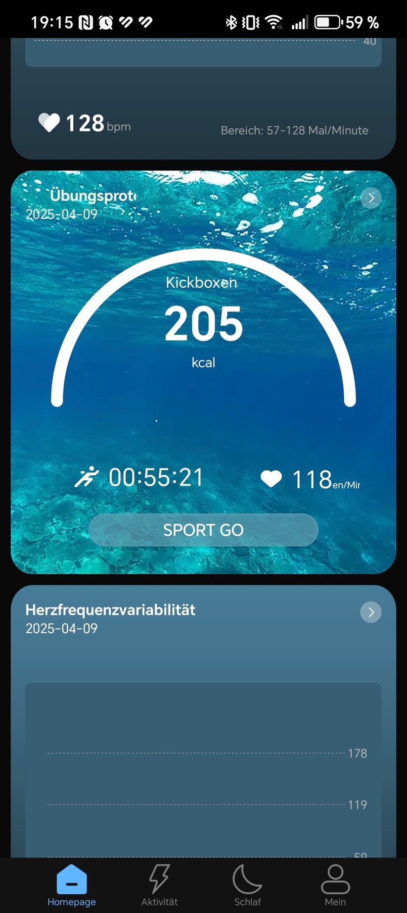 Newgen Medicals Fitness Ring FRI-100