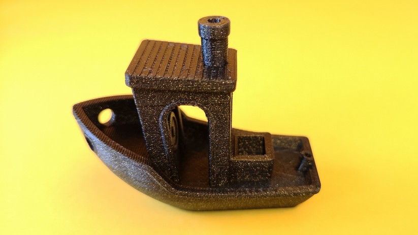 Benchy