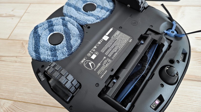 Eufy X10 Pro Omni