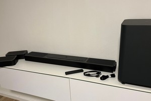 JBL Bar 1300 im Test