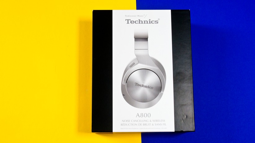 Technics EAH-A800