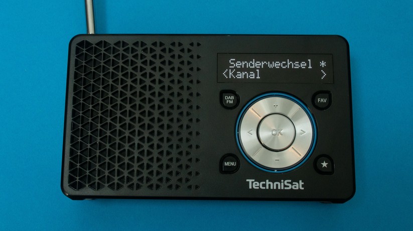 Technisat Digitradio 1A