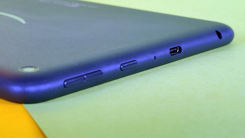 Endlich auch mit USB Typ C