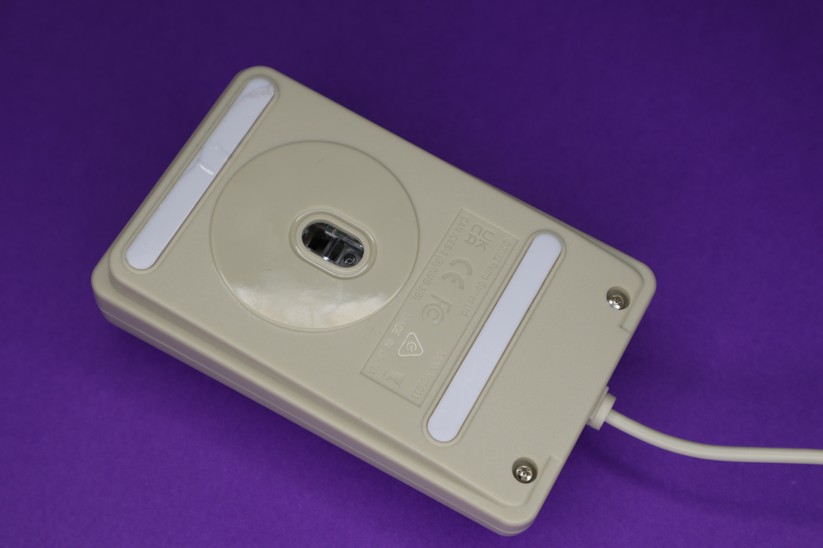 The A500 Mini 