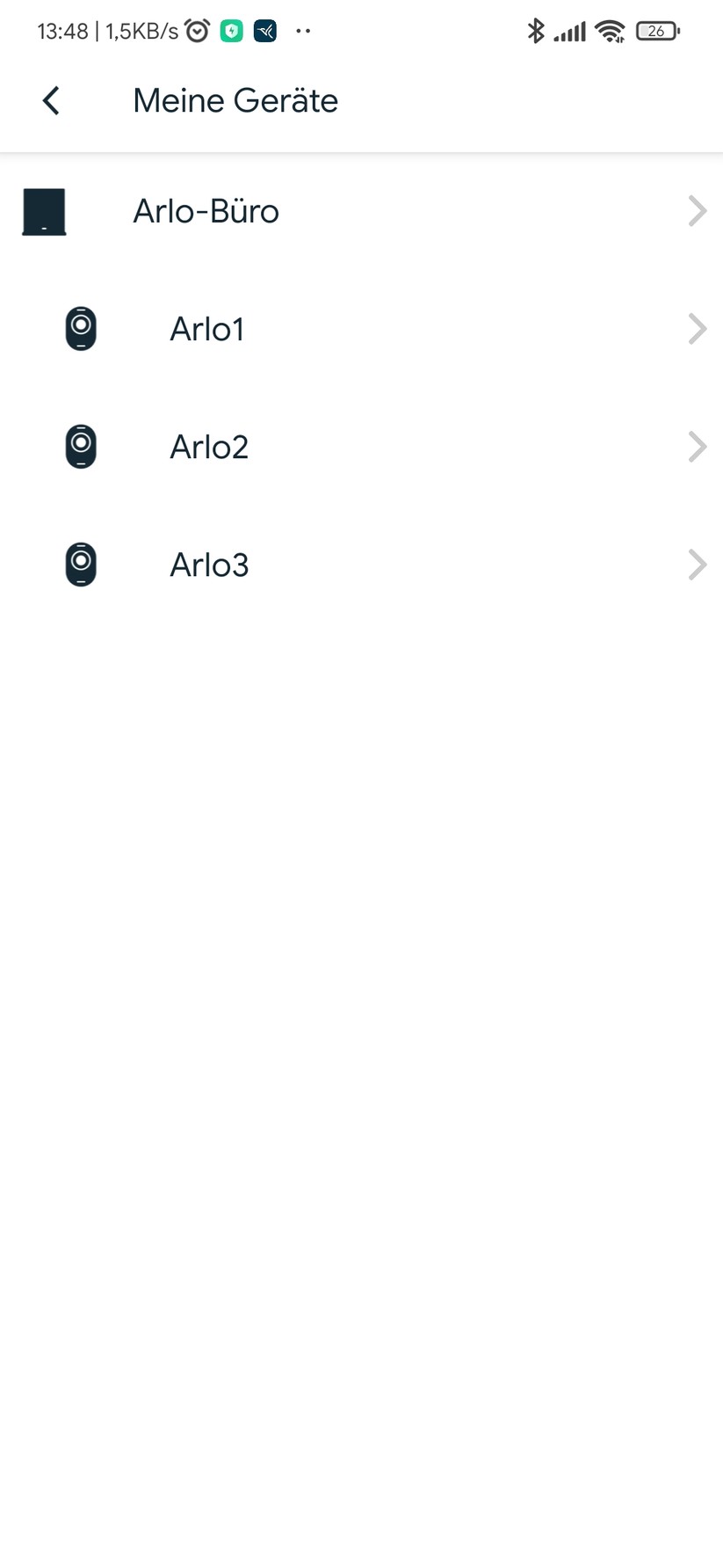 Arlo Ultra 2: Einrichtung inklusive Amazon Alexa und Google Assistant