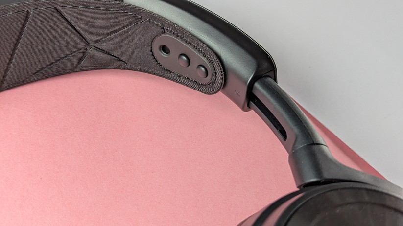 Steelseries Arctis Nova Pro Wireless - Bilder