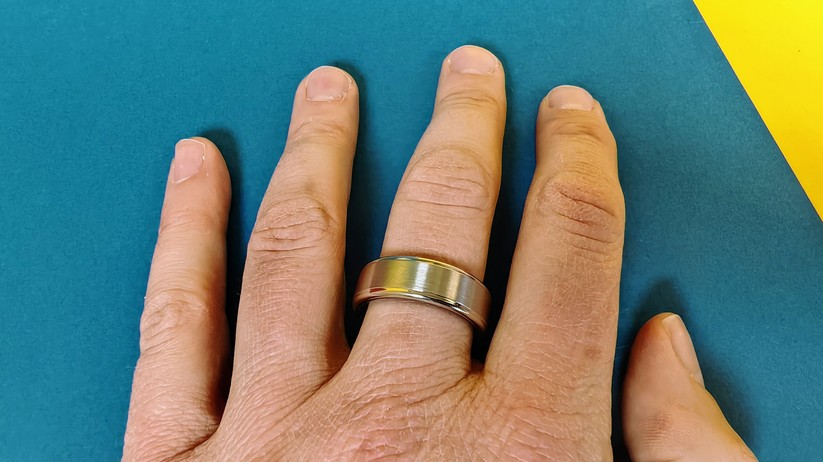 Newgen Medicals Fitness Ring FRI-100