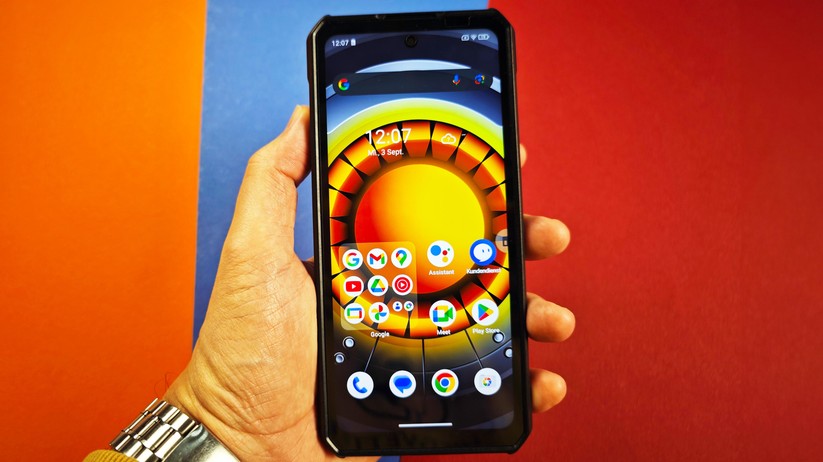 Ulefone Armor 30 Pro