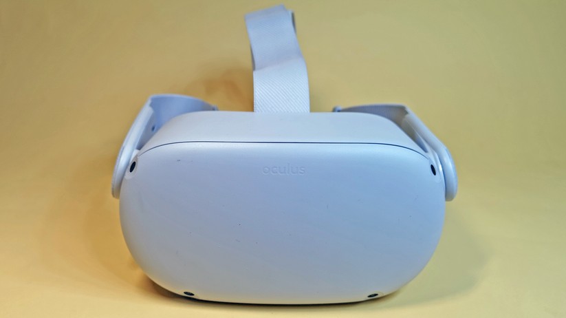 Oculus Quest 2