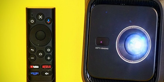 BL Aufmacher Full-HD-Beamer