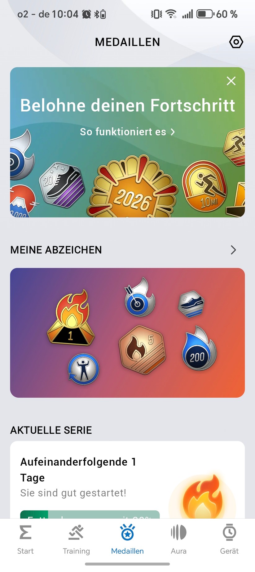  Zepp-App