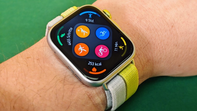 Huawei Watch Fit 5
