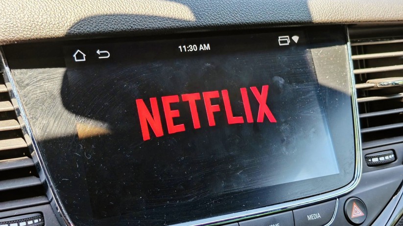 Lamtto RC26: Netflix