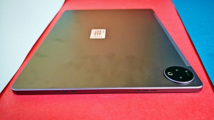 Doogee Tab E3 Max