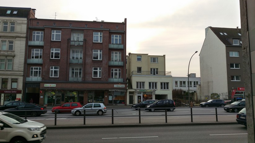 Aufgezeichnet mit dem HTC One M9