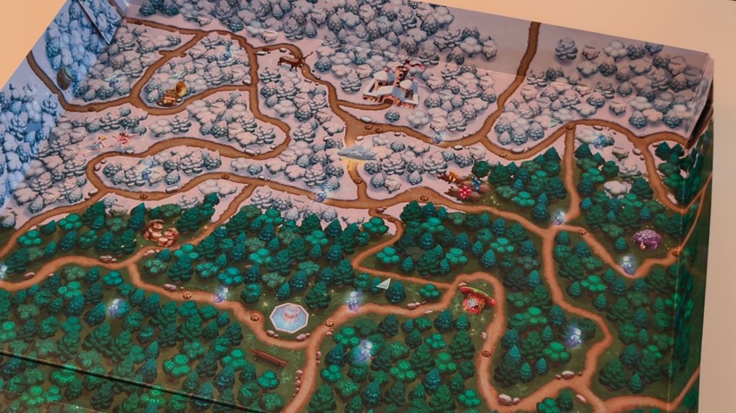 Kosmos Exit Adventskalender 2025: Der Zauber von Weihnachten