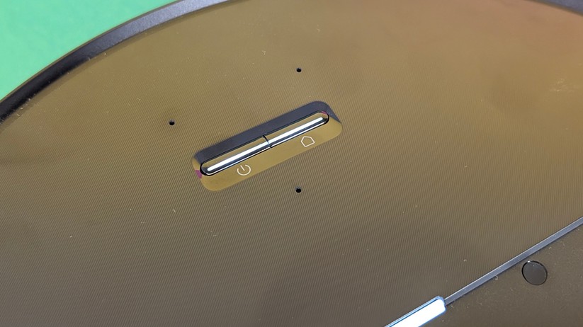 Roborock Saros 20 Sonic – Bilderstrecke