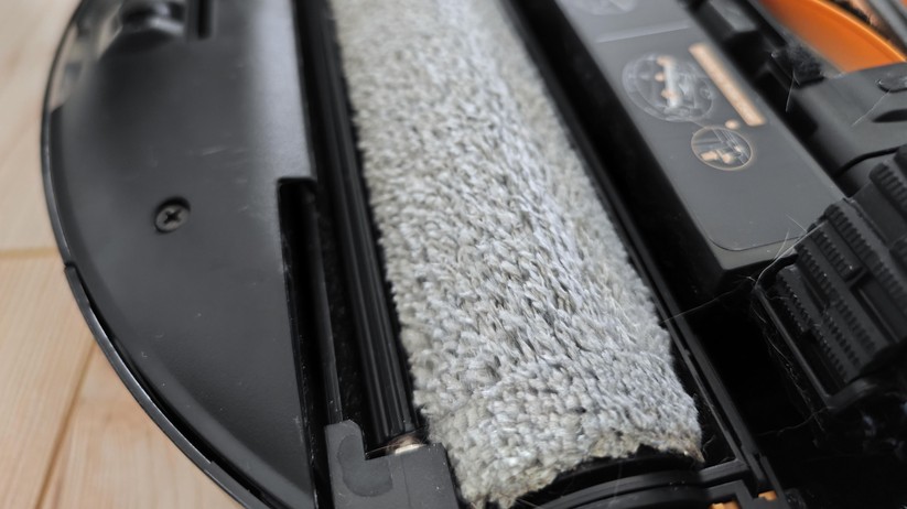 Mova Z60 Ultra Roller – Bilderstrecke