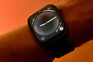  Die beste Smartwatch für das iPhone