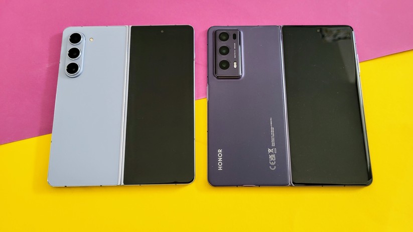 Samsung Galaxy Z Fold 5