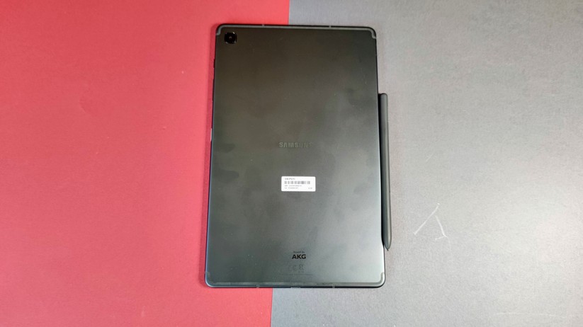 Samsung Galaxy Tab S6 Lite