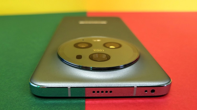 Honor Magic 5 Pro