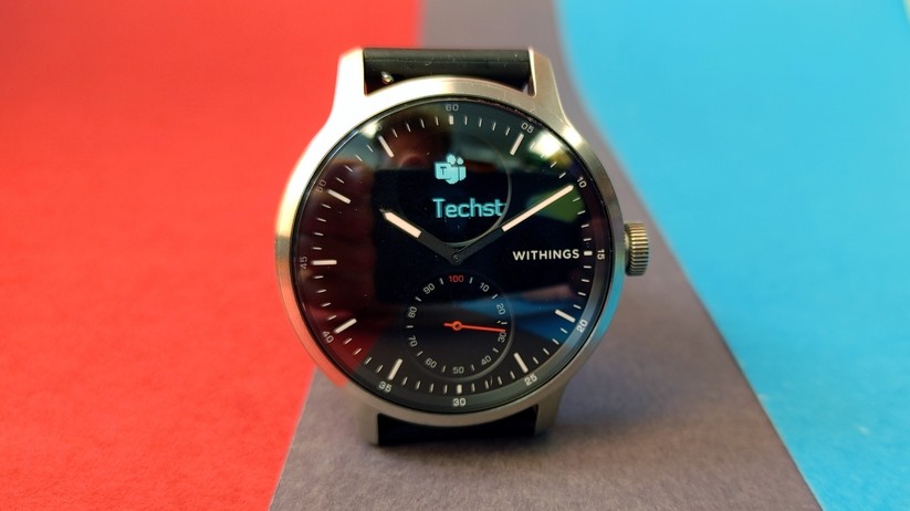 Withings Scanwatch 