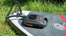 Technaxx Airpump