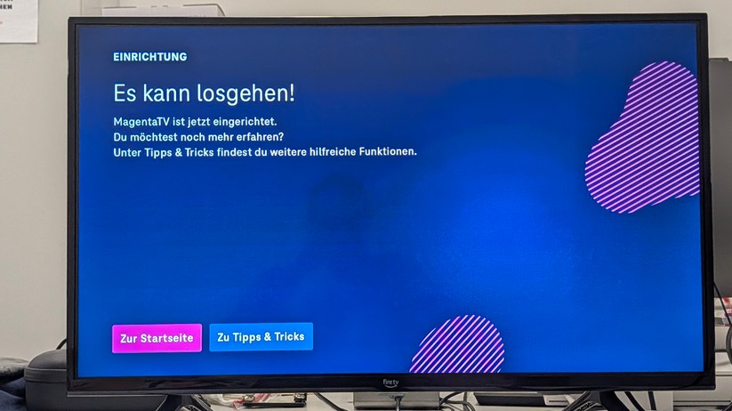 Magenta TV Stick (2. Generation) – Bilderstrecke
